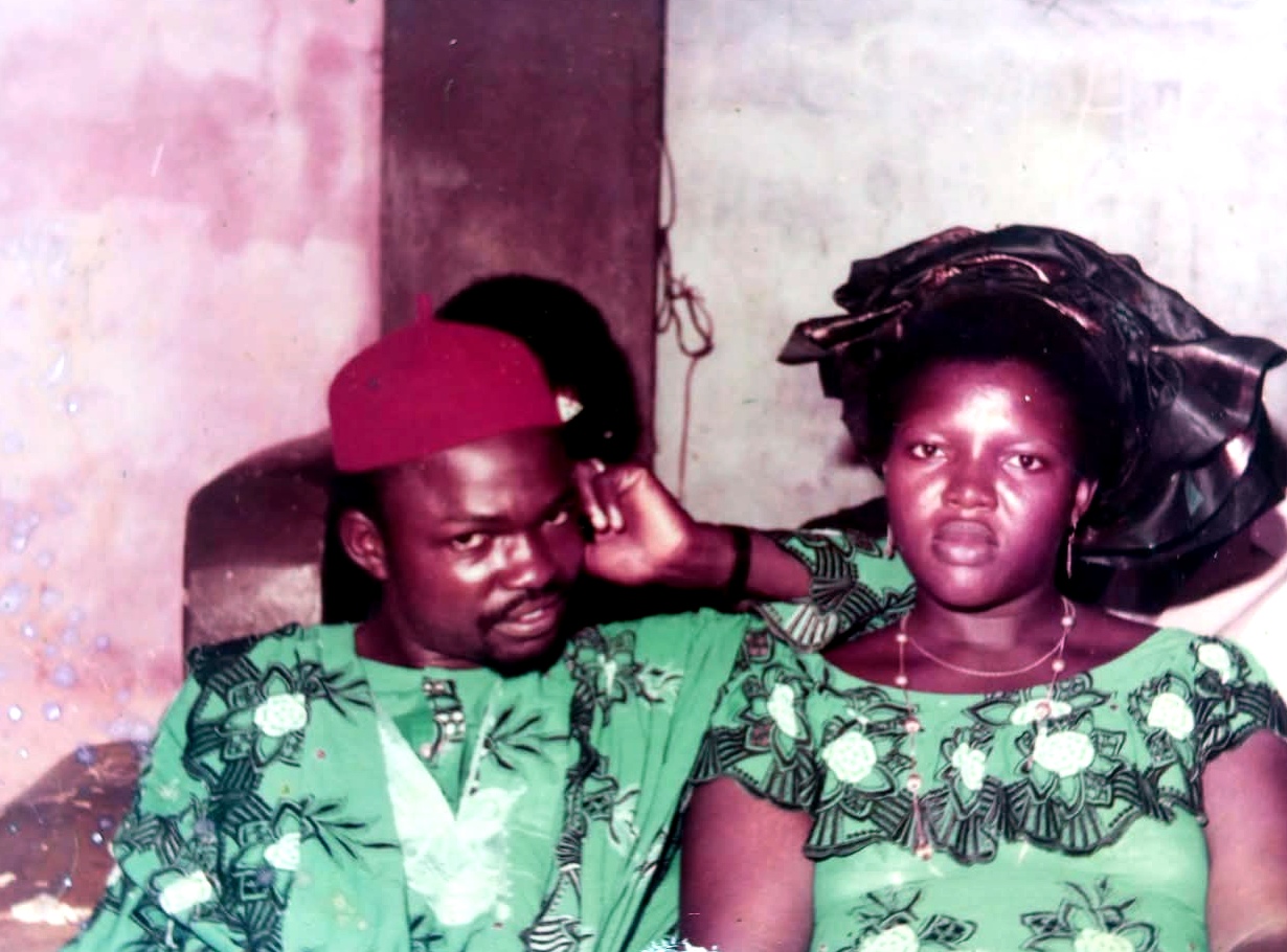 Emerald Splendour of Early Marriage