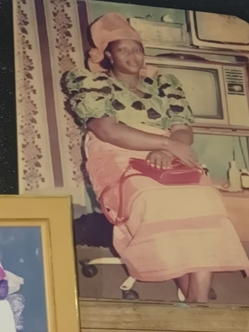 Maternal Warmth in the Family Parlour