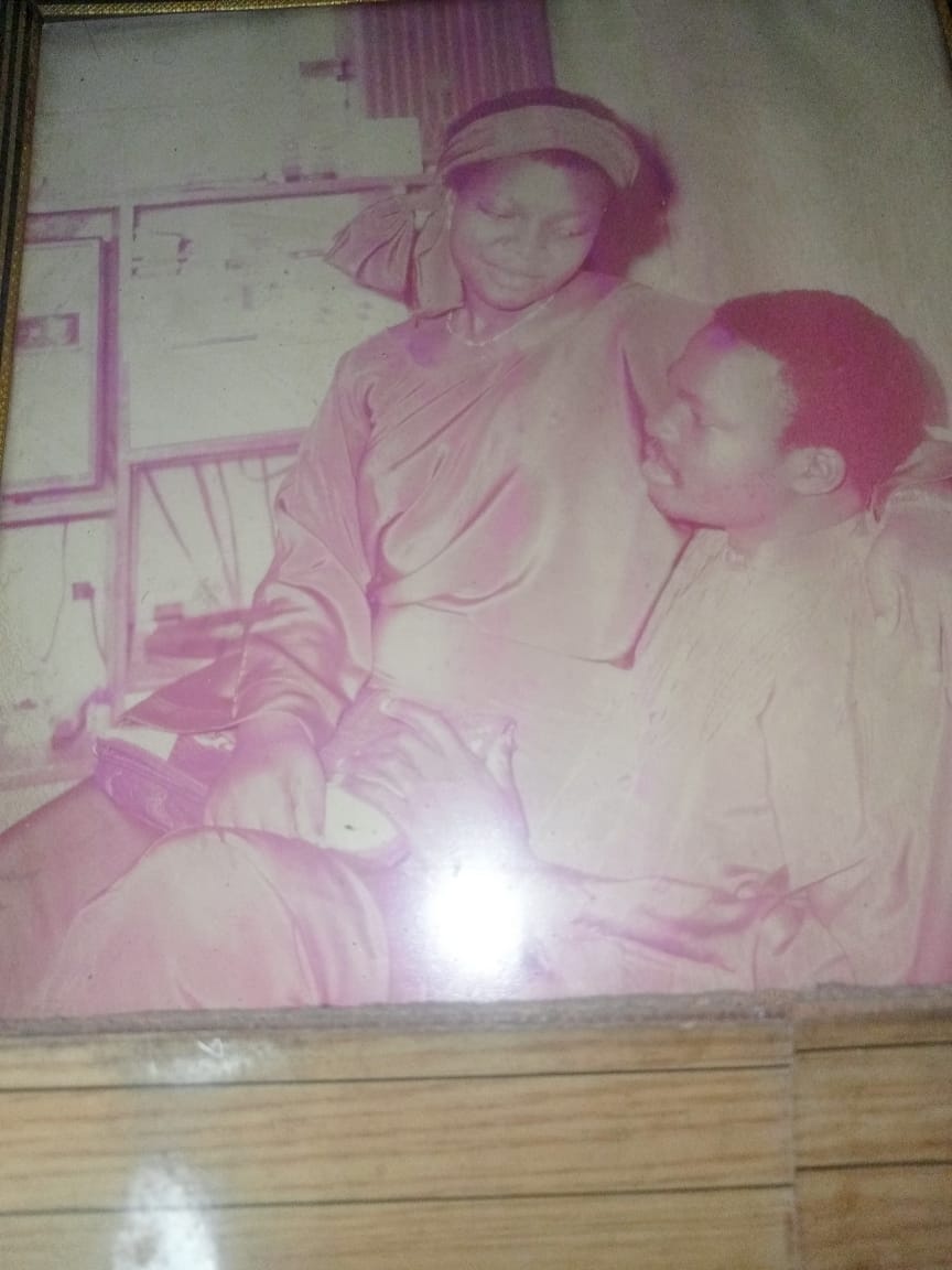 Holy Matrimony & Household Harmony