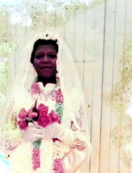 Bridal Grace & Holy Anticipation