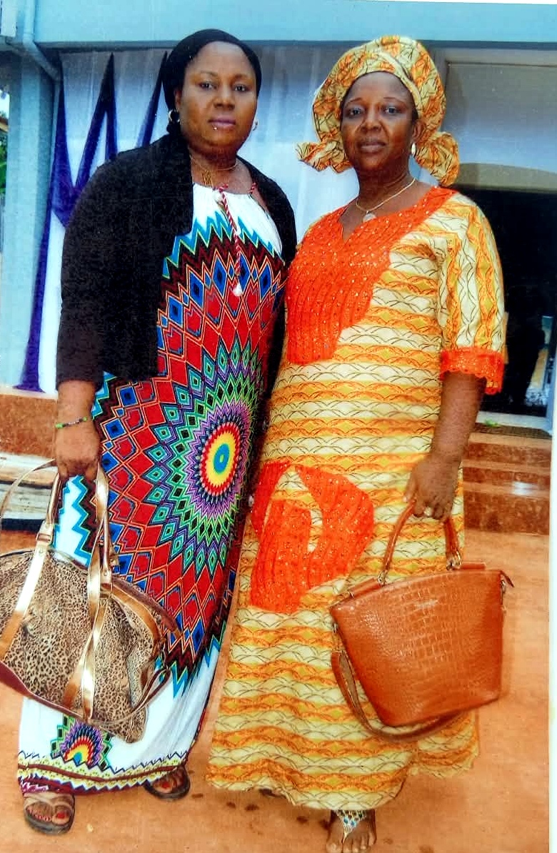 Sisterhood, Kinship & Extended Family Harmony